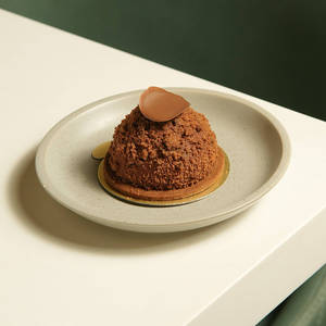 Choco Crumble Cloud