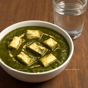 Palak Paneer