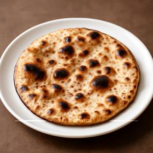 Tandoori roti