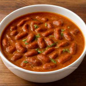 Rajma Masala