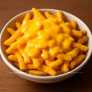 Cheesy Fries