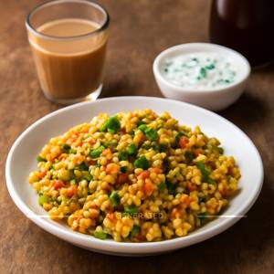 Egg Bhurji