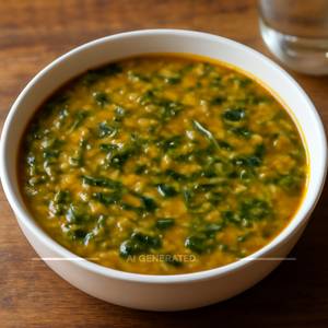 Dal Methi
