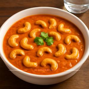 Kaju curry