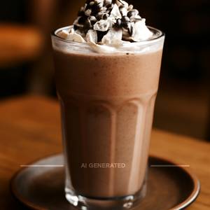 Chocolate Shake