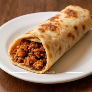 Chicken Roll