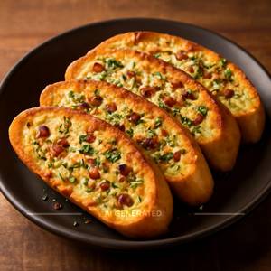 Chilli Garlic Bread