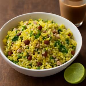 Kanda Poha