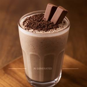 KitKat shake
