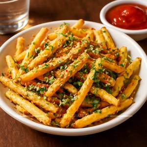 Italian Fries