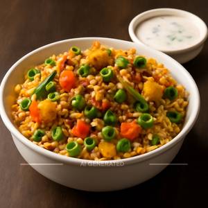 Veg Biryani
