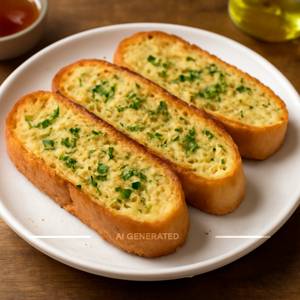 Italian Garlic Bread