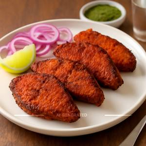 Fish Fry