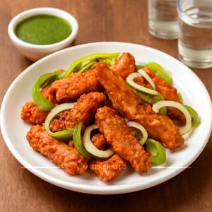 Chicken Lapeta