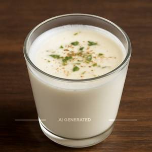 Sweet lassi