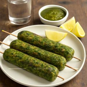 Hara Bhara Kabab