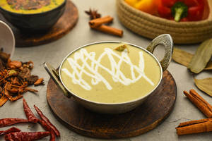 Shahi Paneer (500 Ml) (no Onion Garlic)
