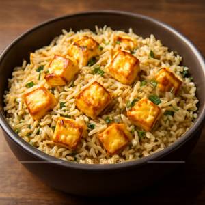 Paneer Rice
