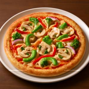 Farm House Pizza