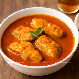 Fish Curry