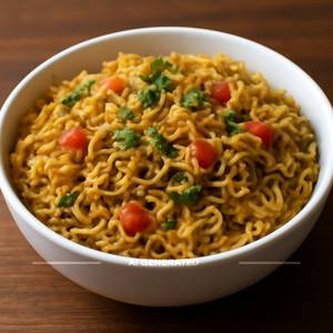Maggi Masala