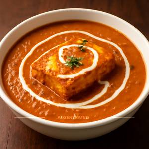 Paneer mussalam