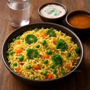 Dum Biryani (Pack of 4)