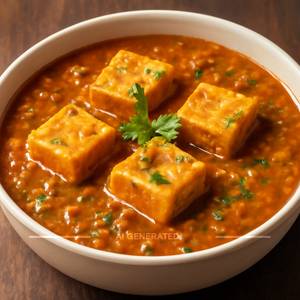 Paneer Maharaja