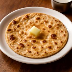 Tawa Butter Chapati