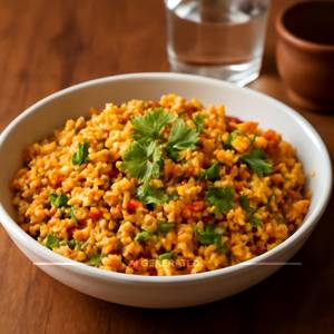 Paneer Bhurji