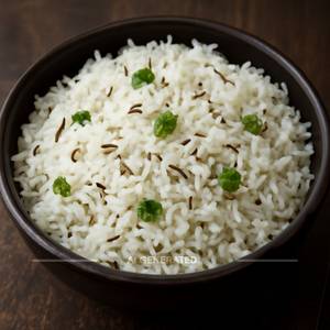 Jeera Rice