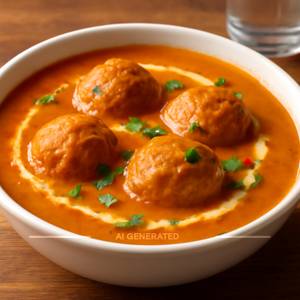 Veg kofta