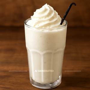 Vanilla Shake