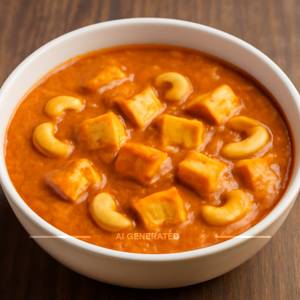 Kaju Paneer