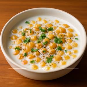 Boondi raita  