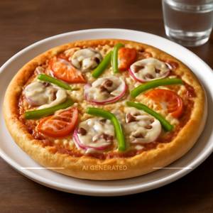 Farm House Pizza