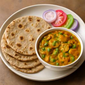 Matar Mushroom Combo