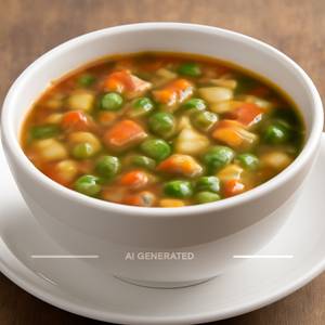 Veg Soup