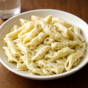 Cheese & Pasta