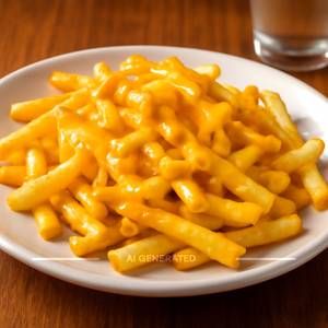 Cheese Fries