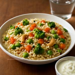 Veg. Pulav