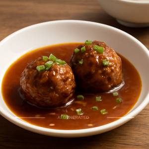 Veg Manchurian (Pack of 2)