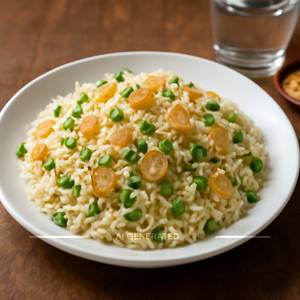 Garlic Fried Rice