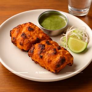 Murgh Tikka (Pack of 2) -                                  