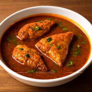 Fish Curry