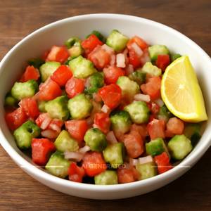 Kachumber Salad