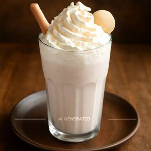 Mexican Litchi Shake