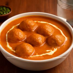 Butter Balls