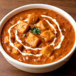 Paneer Lababdar