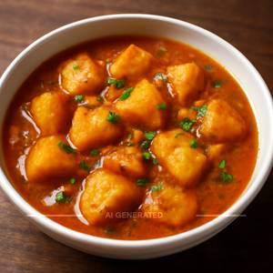 Aloo Masala